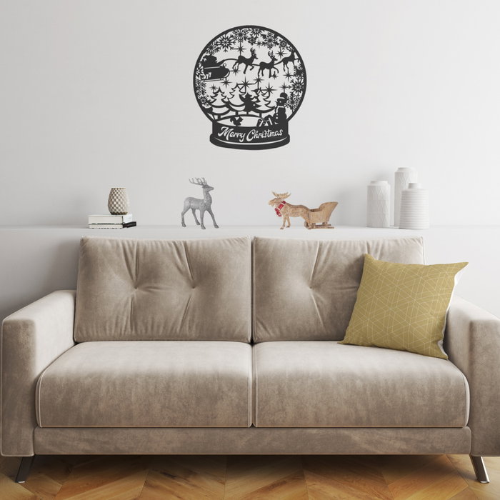 Aberto Design Cojín Multicolor 43 x 43 cm con Relleno de Silicona
